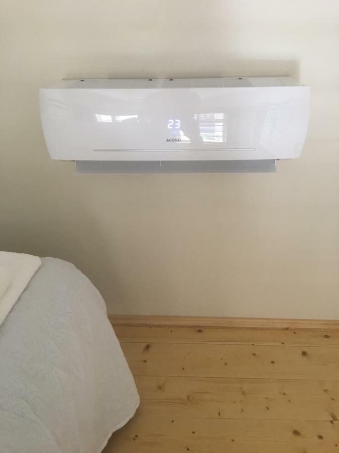 פראג Apartment Nebovidy II - Air Conditioning - Historic City Center מראה חיצוני תמונה